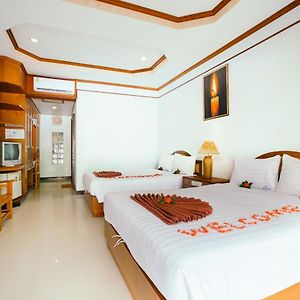 Chambre Familiale