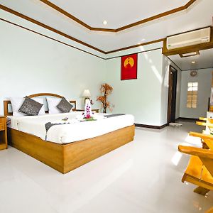 Chambre de Luxe Lit King-Size